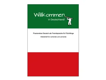 Deutsch als Fremdsprache