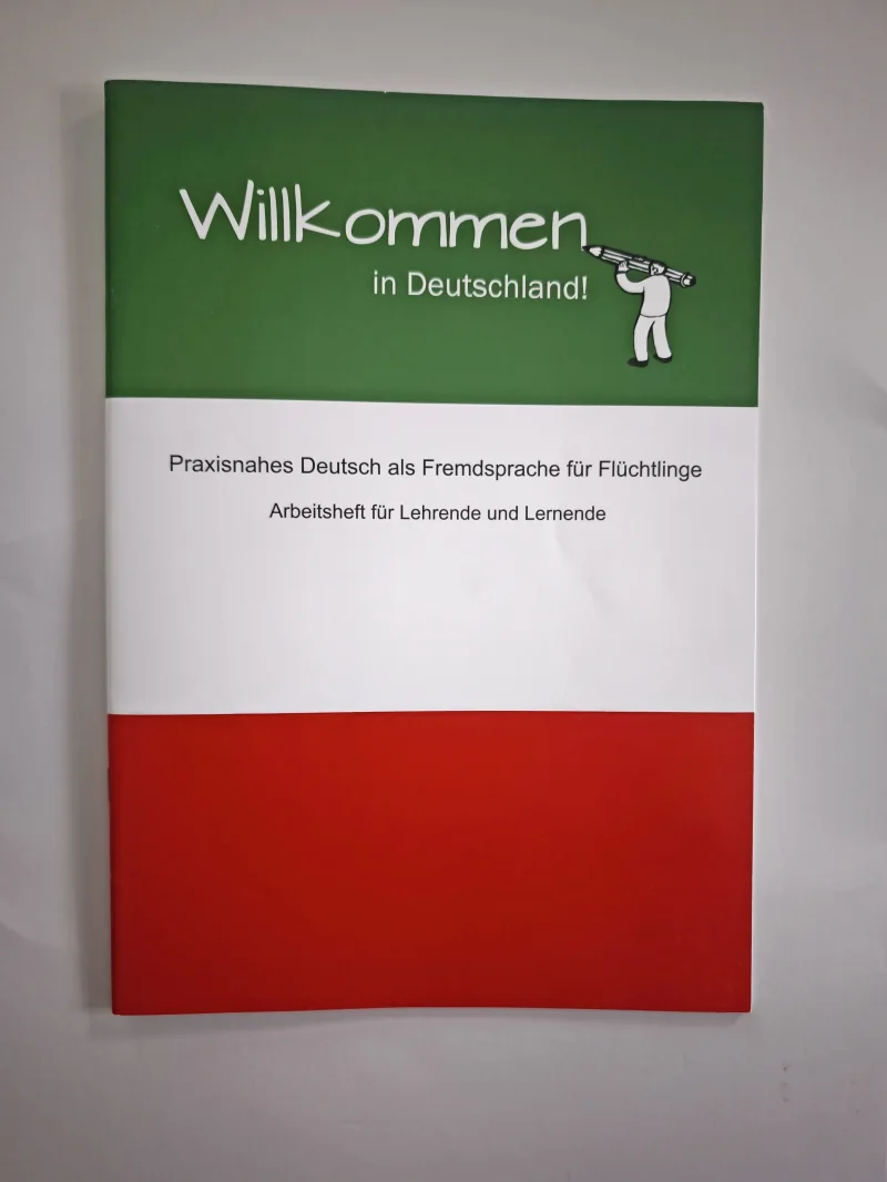 Deutsch als Fremdsprache
