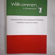 Deutsch als Fremdsprache