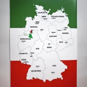 Deutsch als Fremdsprache