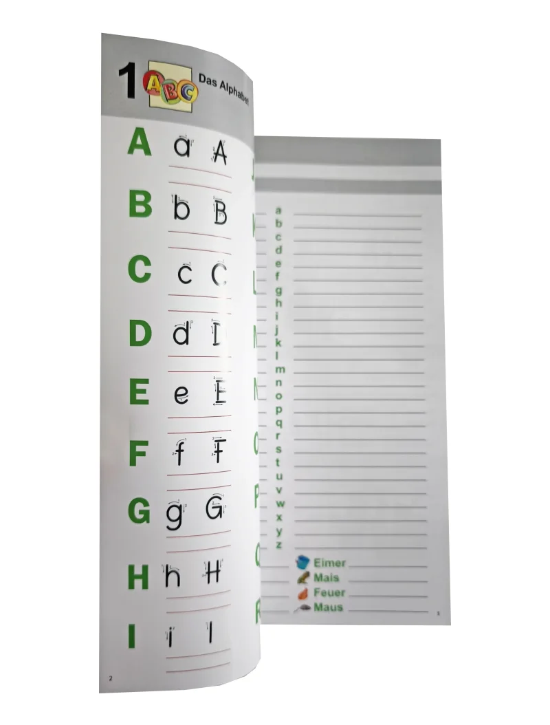 Deutsch als Fremdsprache