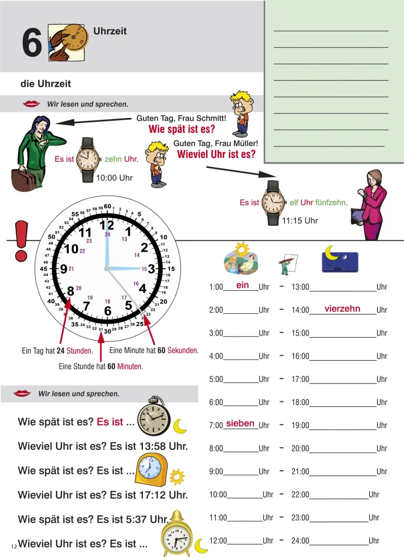 Deutsch als Fremdsprache