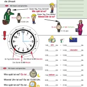 Deutsch als Fremdsprache