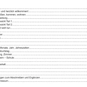 Deutsch als Fremdsprache