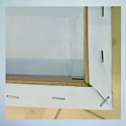 Leinwand Katze