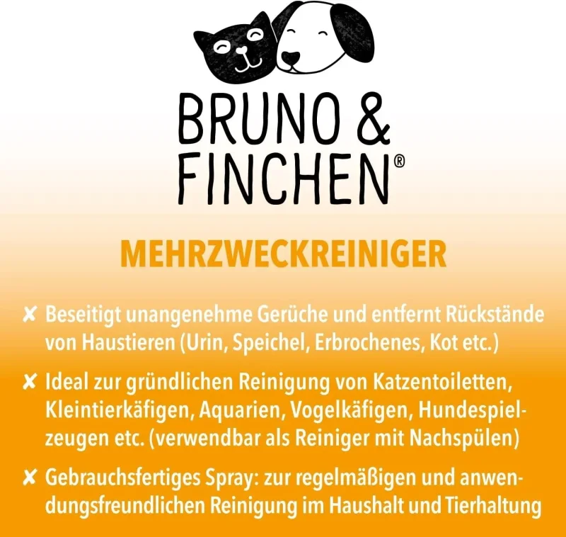 Mehrzweckreiniger