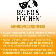 Mehrzweckreiniger