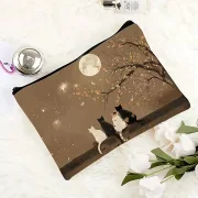 Mäppchen Organizer Katzen