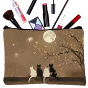 Mäppchen Organizer Katzen