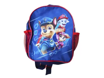 Kinder Rucksack Paw Patrol