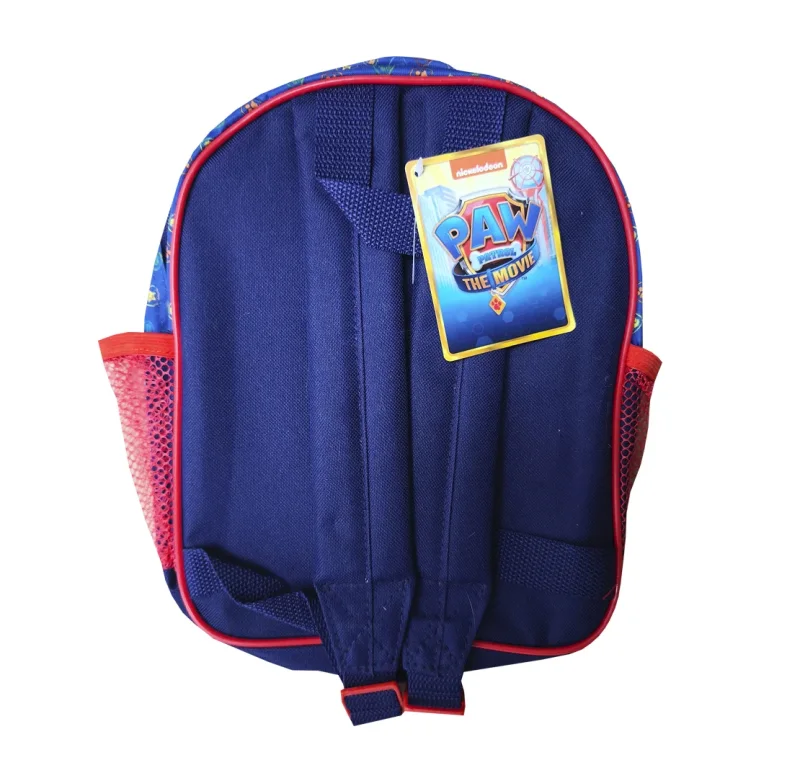 Kinder Rucksack Paw Patrol