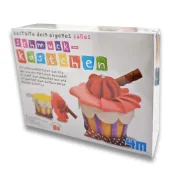 Bastelset Schmuckkästchen