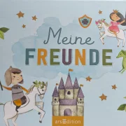 Freundebuch