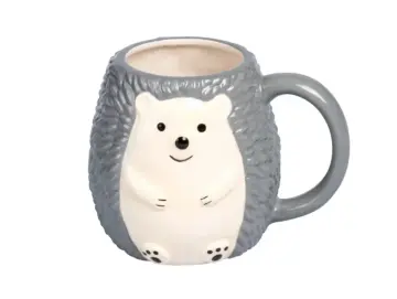 Tasse Igel