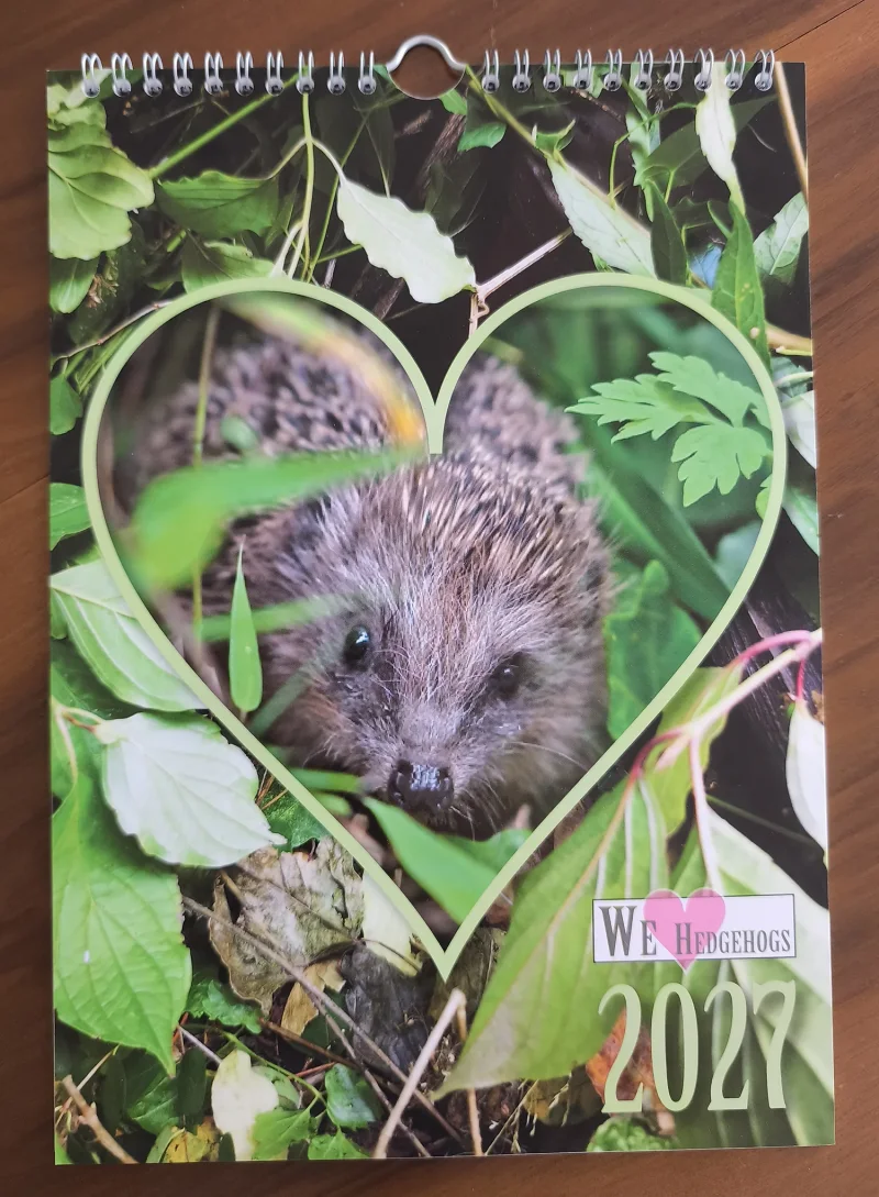 Igelkalender