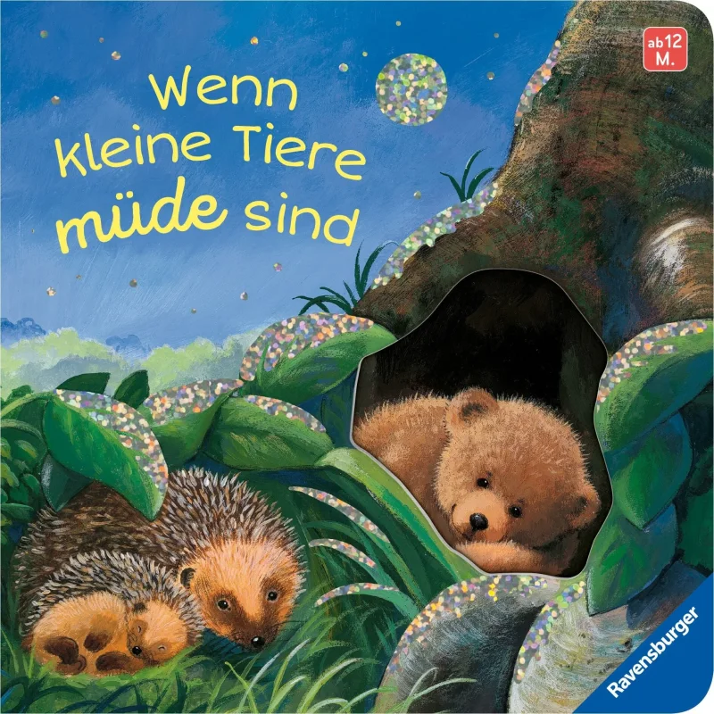 Gute-Nacht-Geschichte