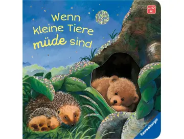Gute-Nacht-Geschichte