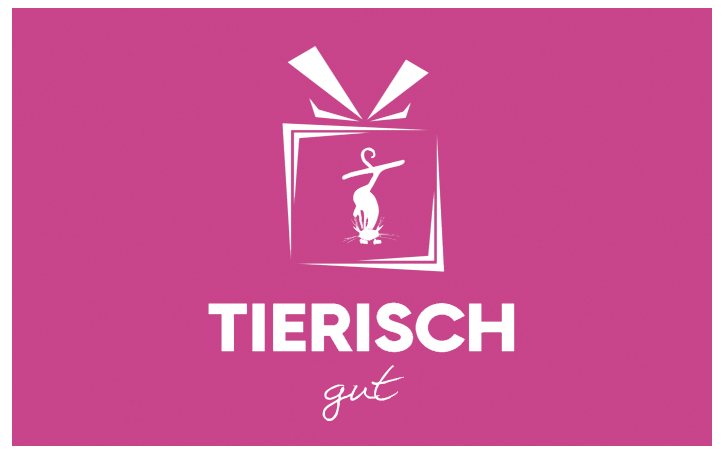 tierisch gute Sachen, Tierfreunde Shop, tierisch kreativ