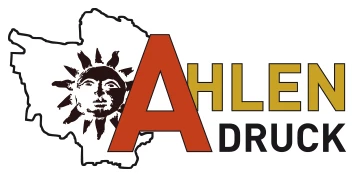 Logo Ahlendruck